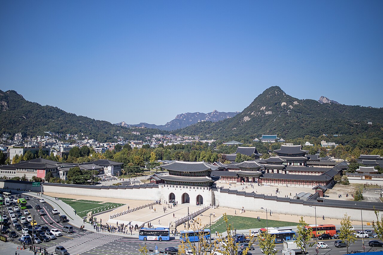 景福宫