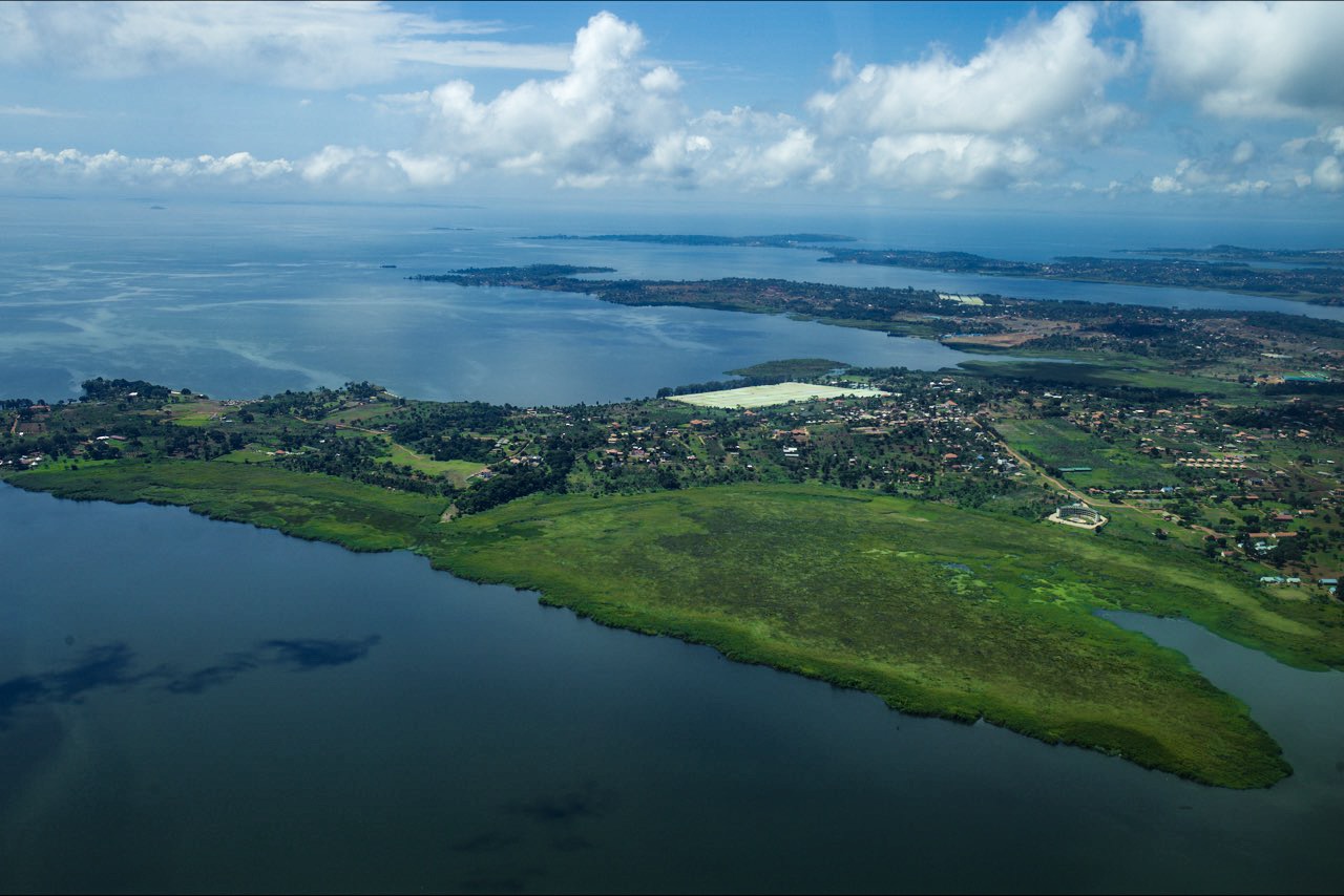 Lake Victoria