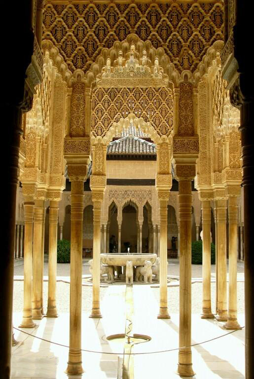 Alhambra