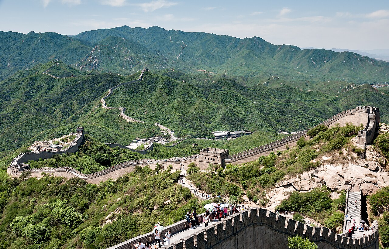 长城