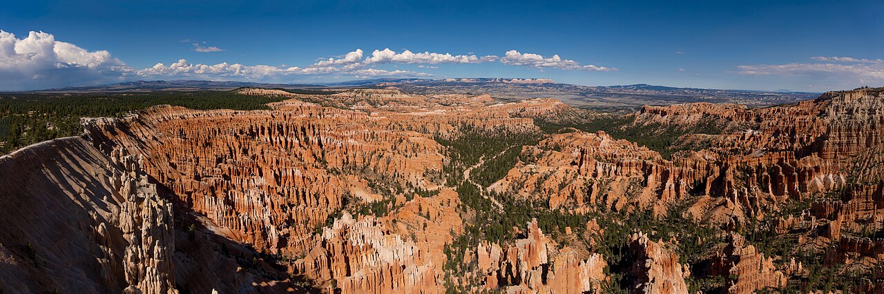 Bryce Canyon