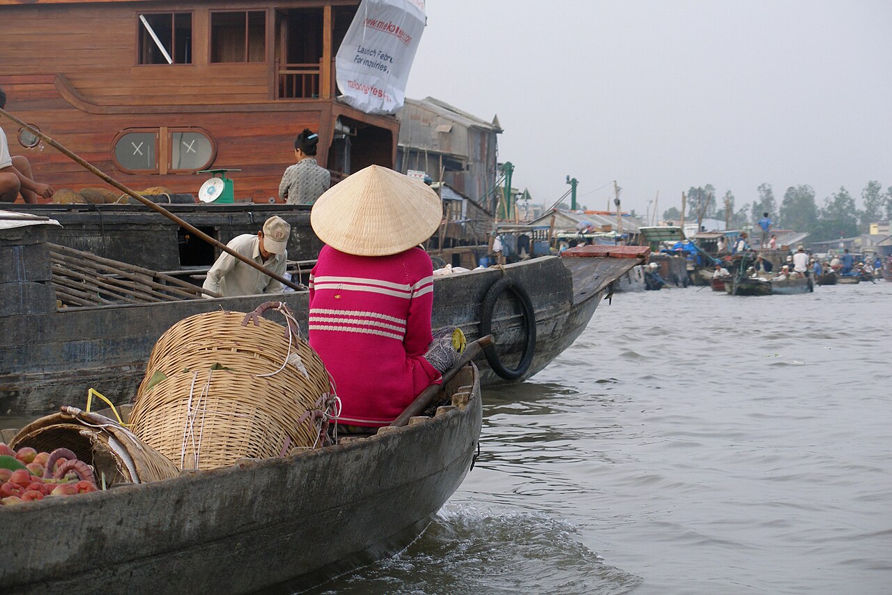 Mekong River