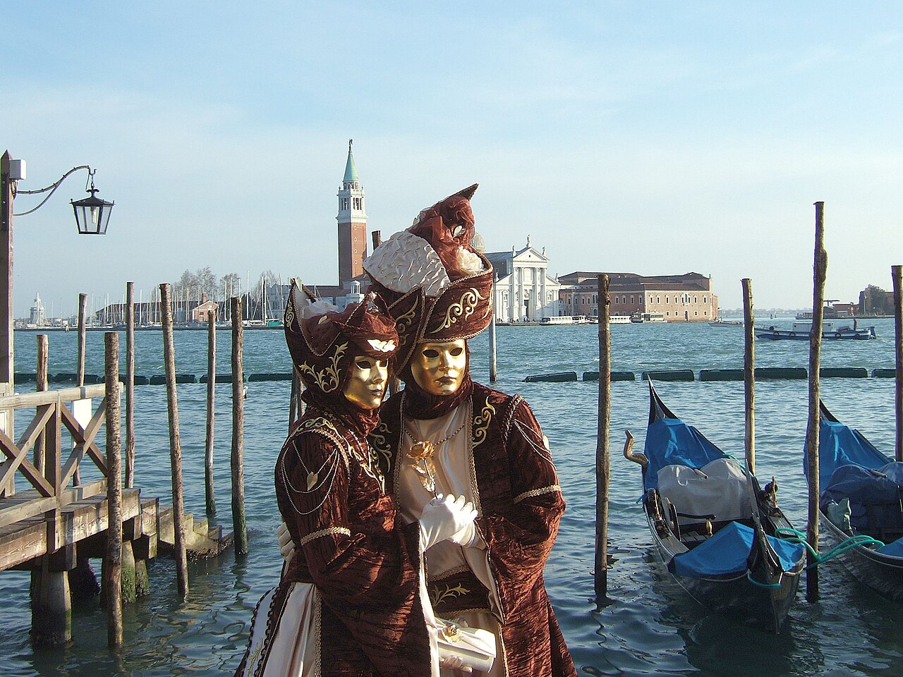 Venice Carnival