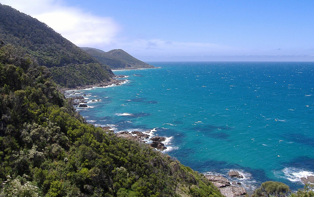 Great Ocean Road