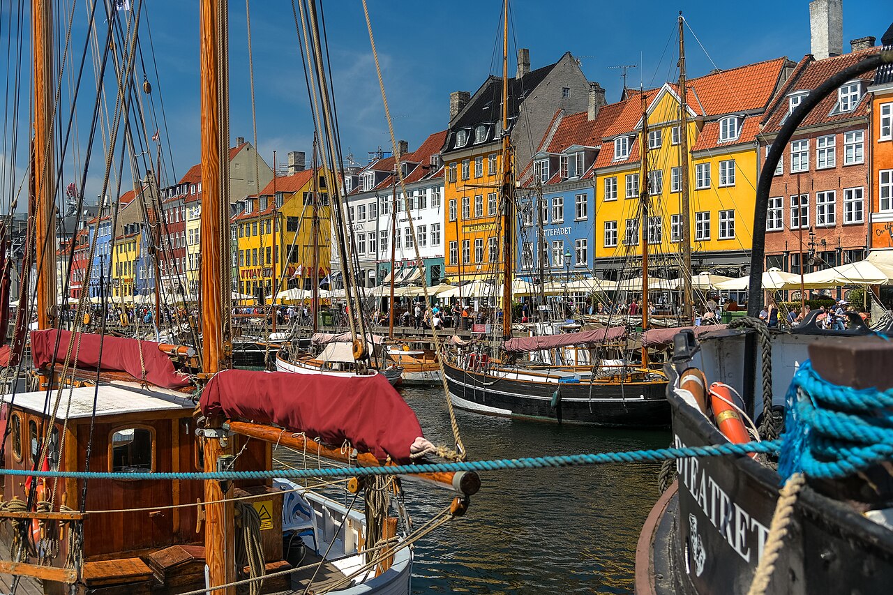 Copenhagen
