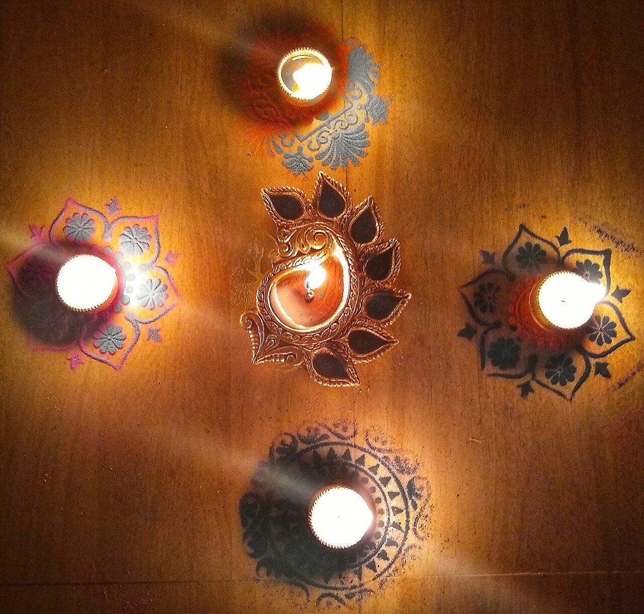 Diwali