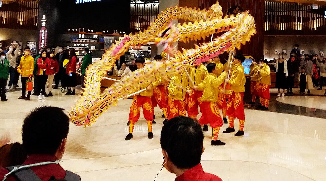 Chinese New Year