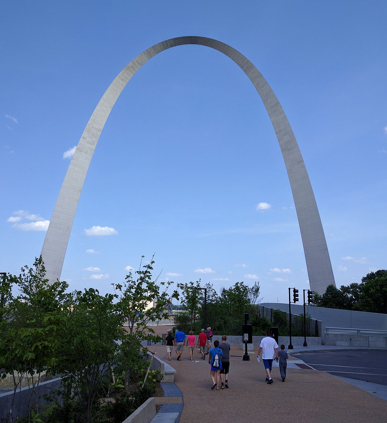 Gateway Arch
