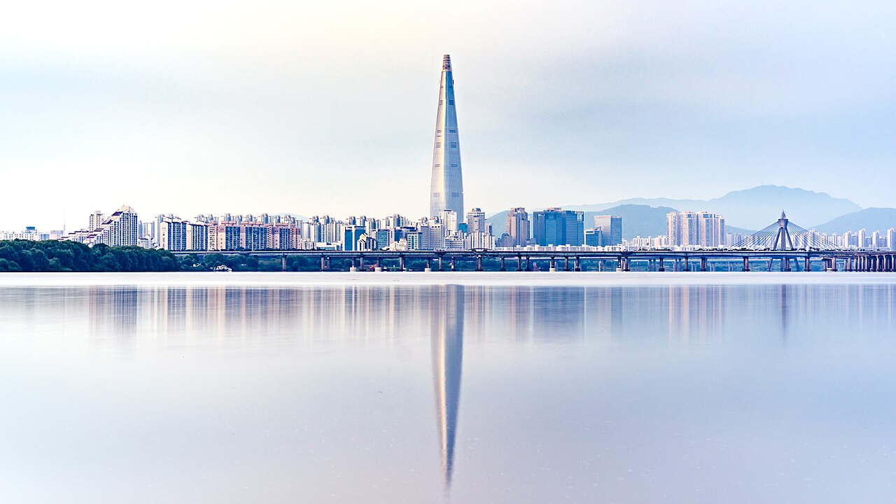 首尔
