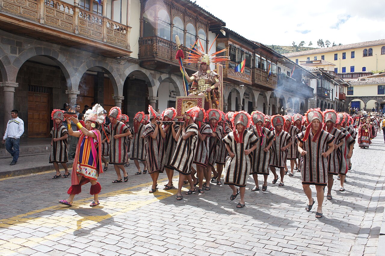 Inti Raymi