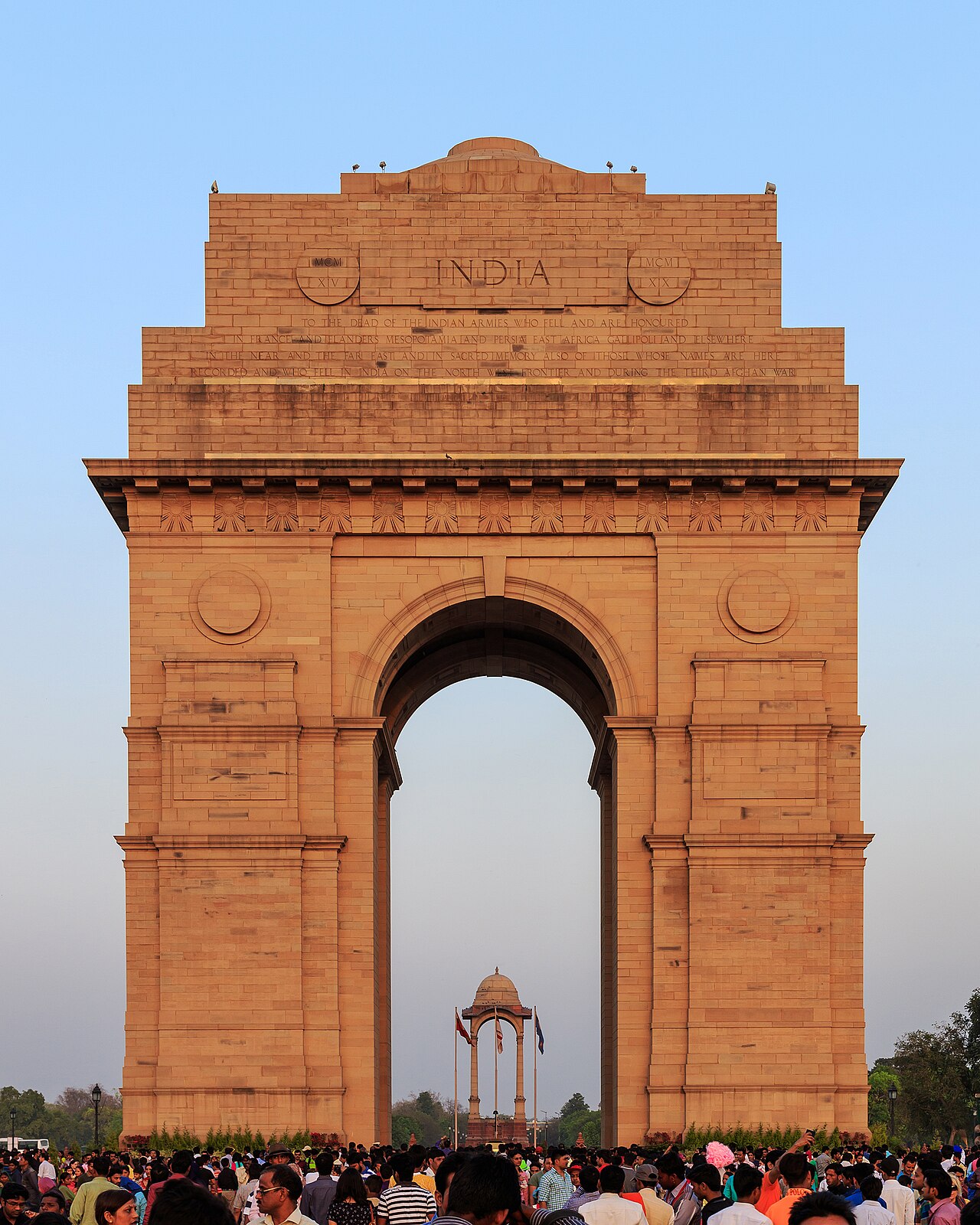New Delhi