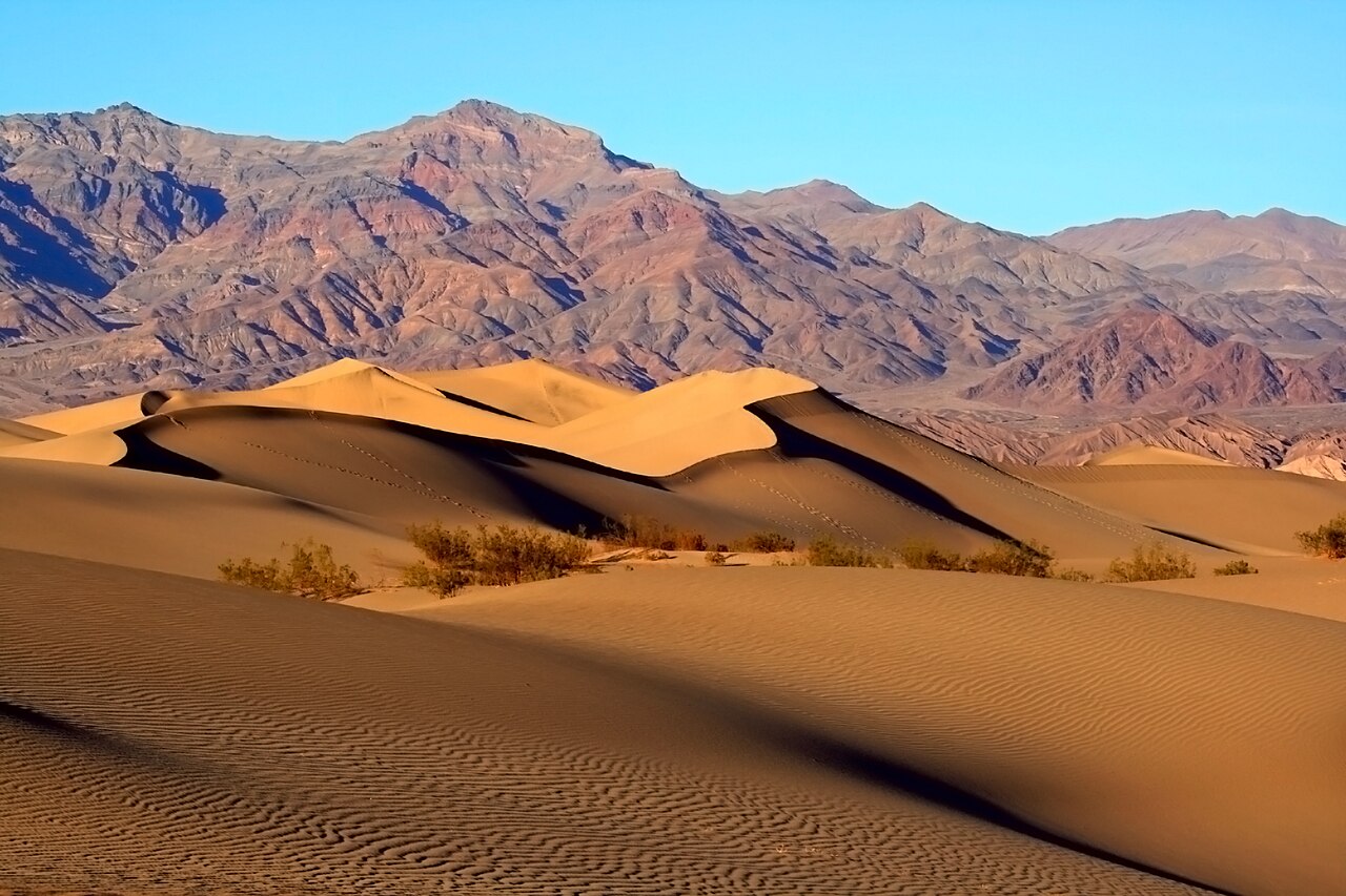 Death Valley