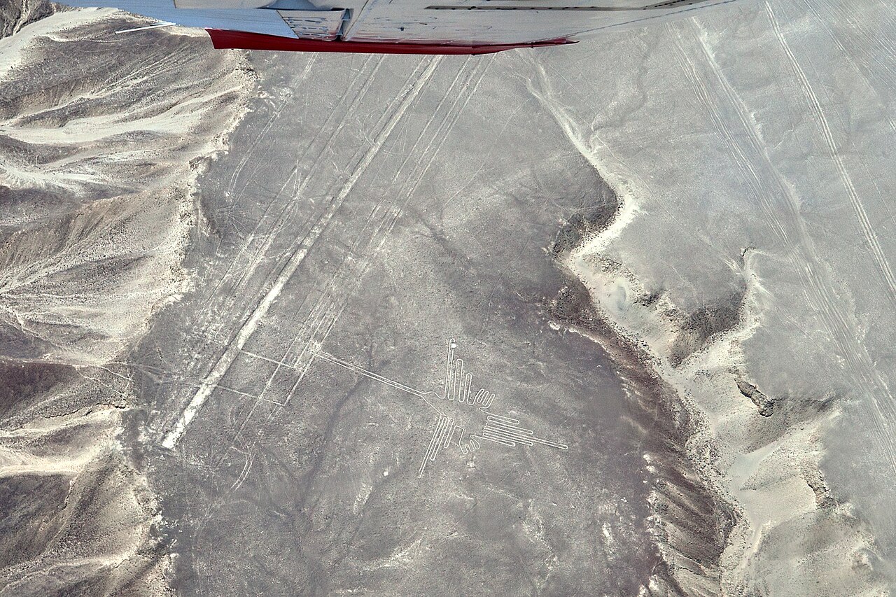 Nazca Lines