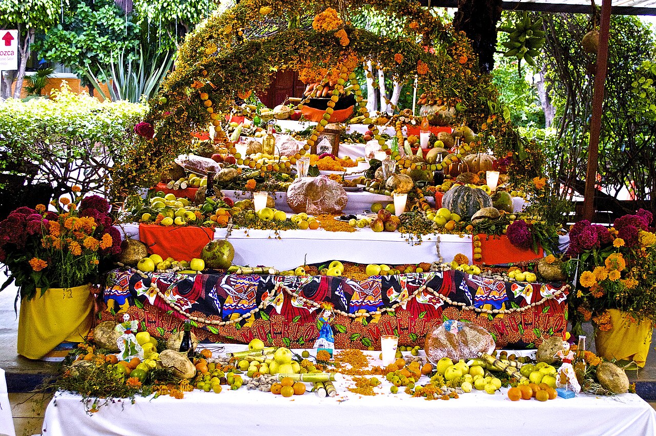 Day of the Dead