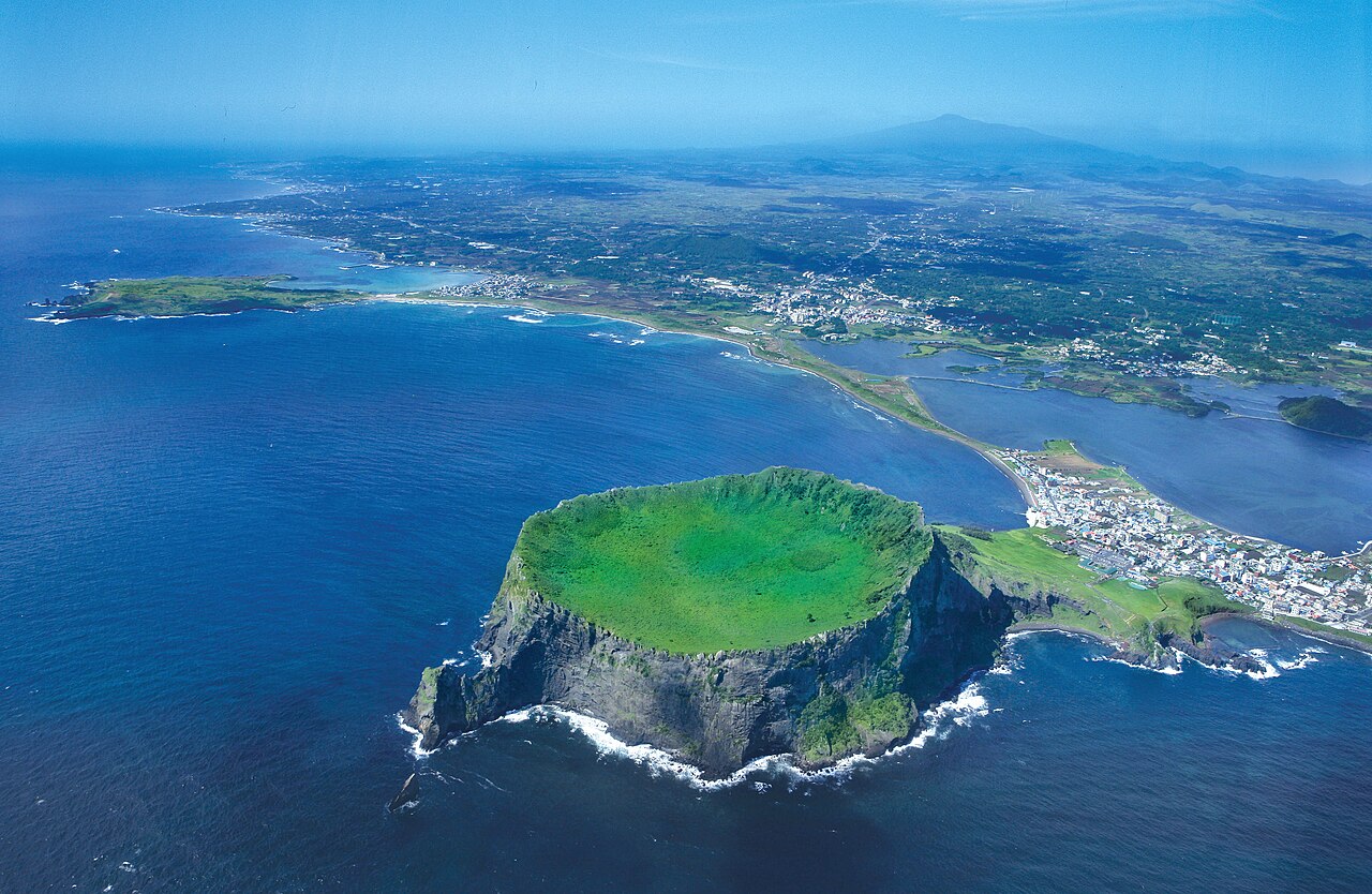 济州岛