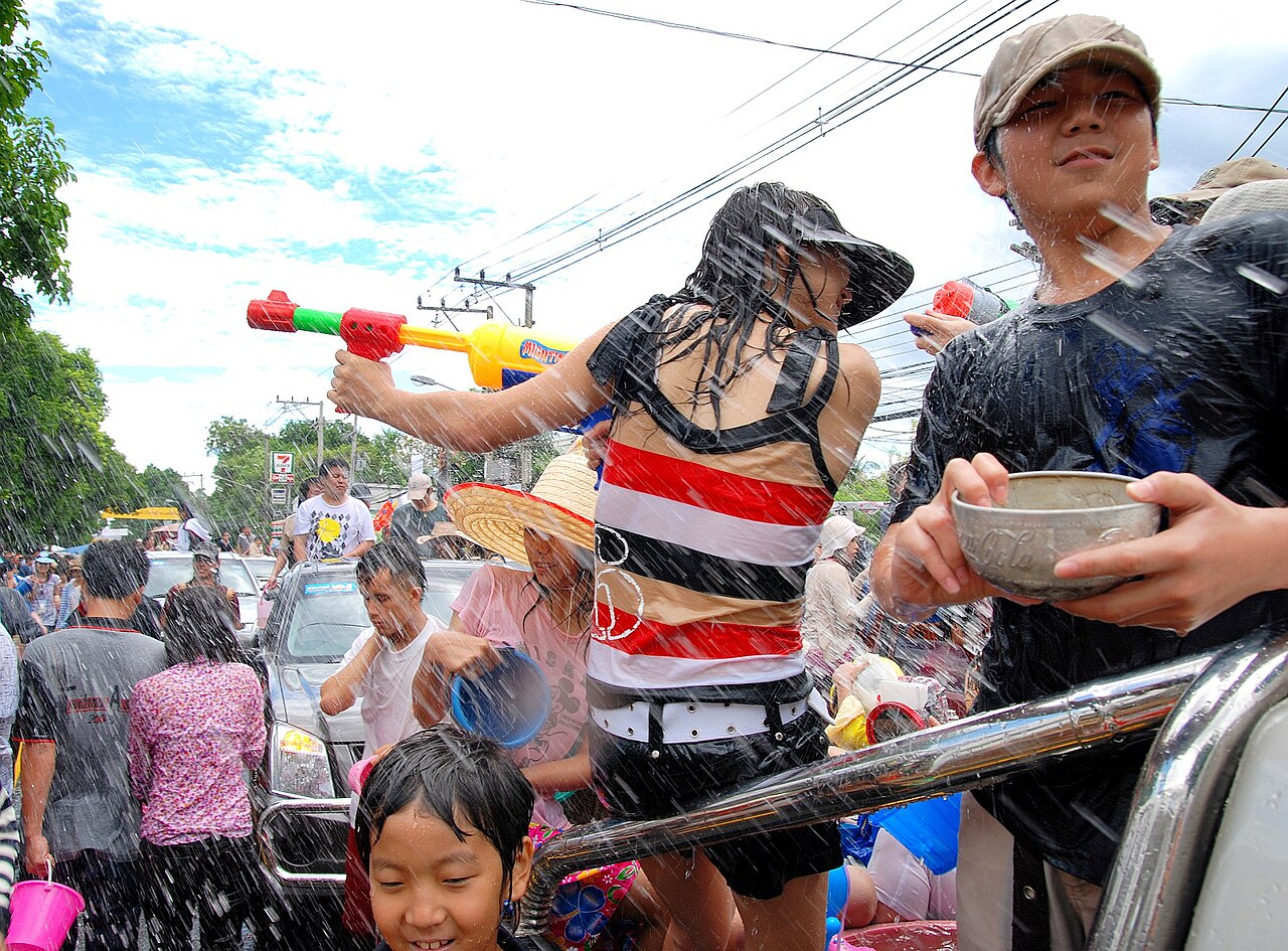Songkran