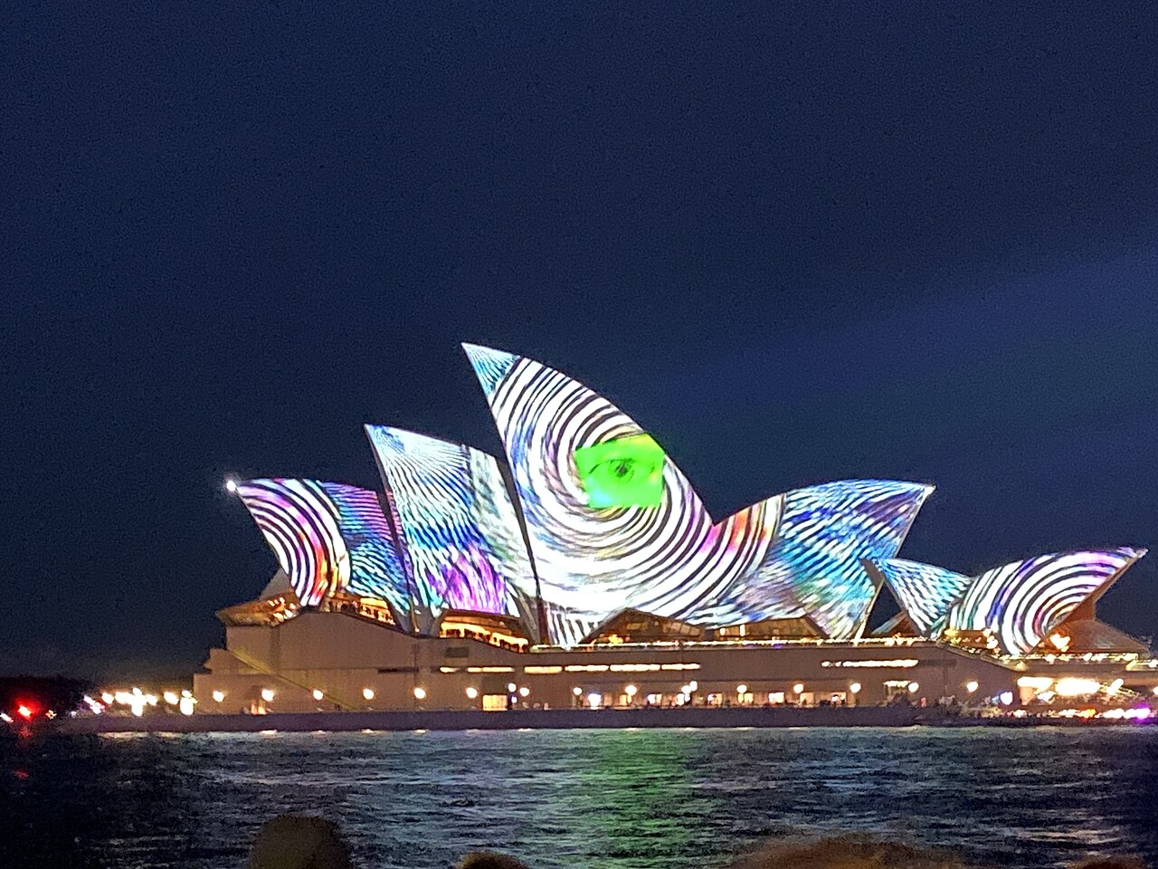 Vivid Sydney