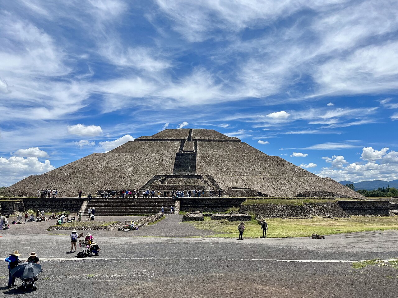 Teotihuacan