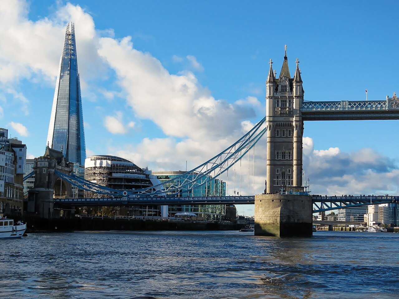 The Shard