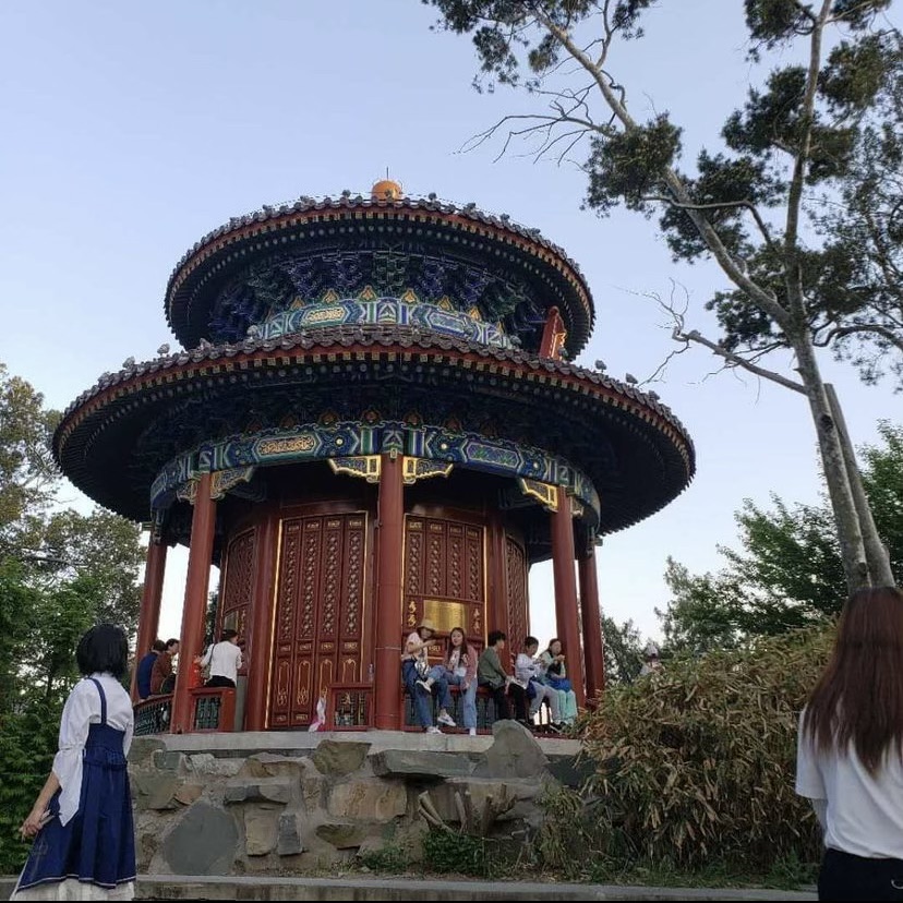 紫禁城