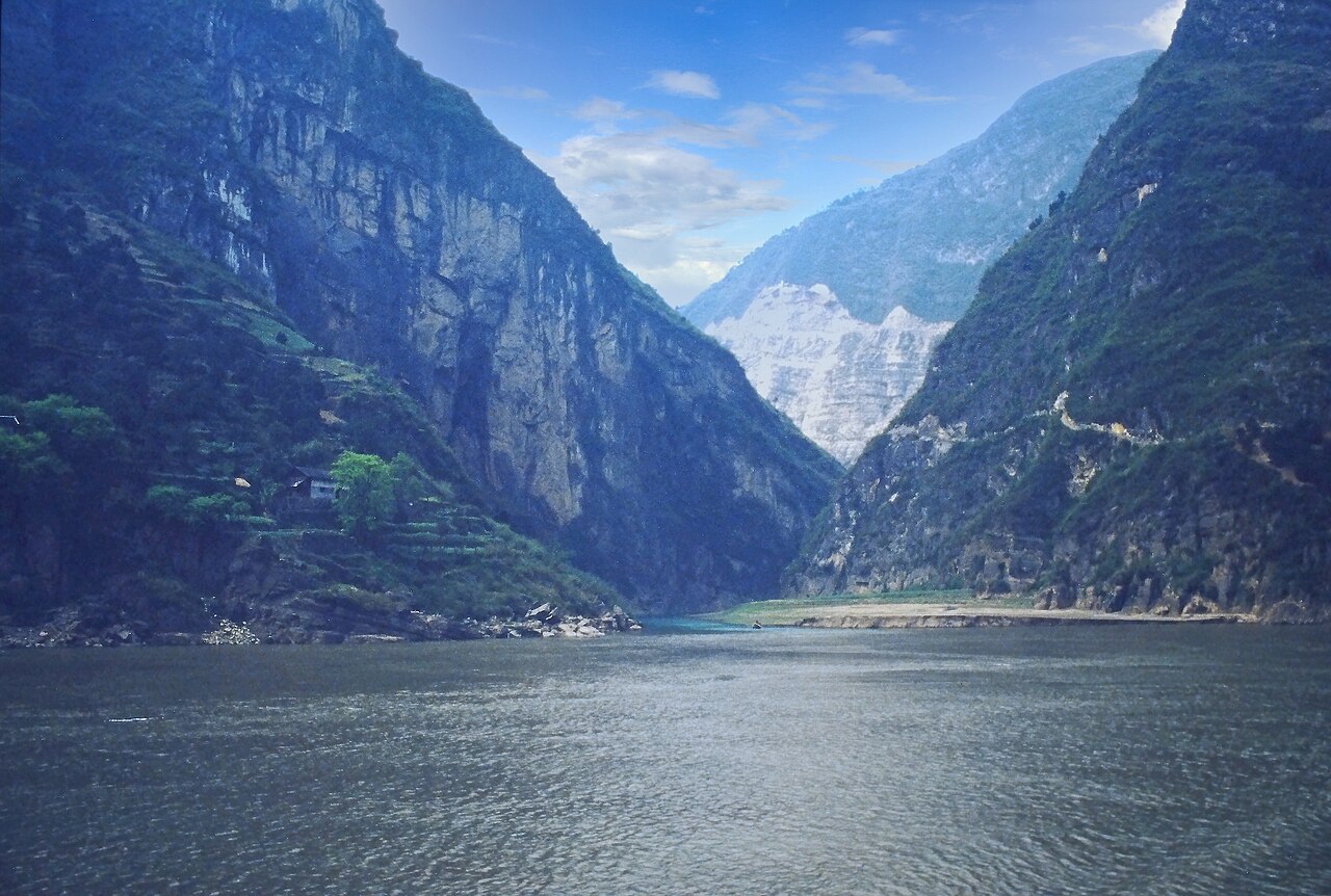 Yangtze River