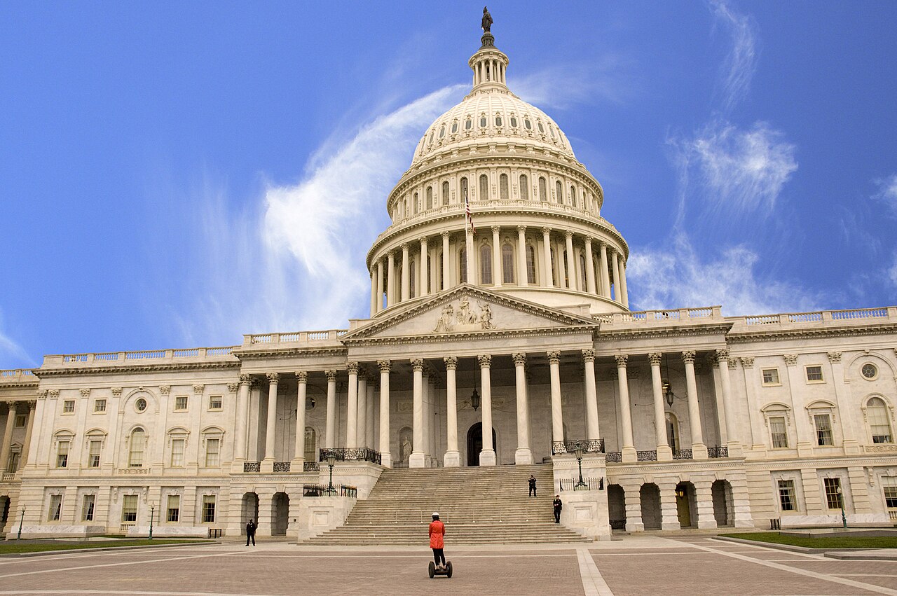 Washington D.C.