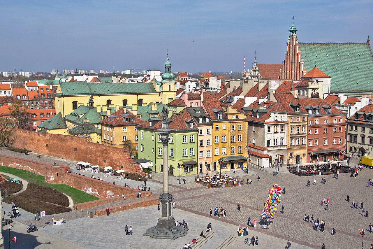 Warsaw